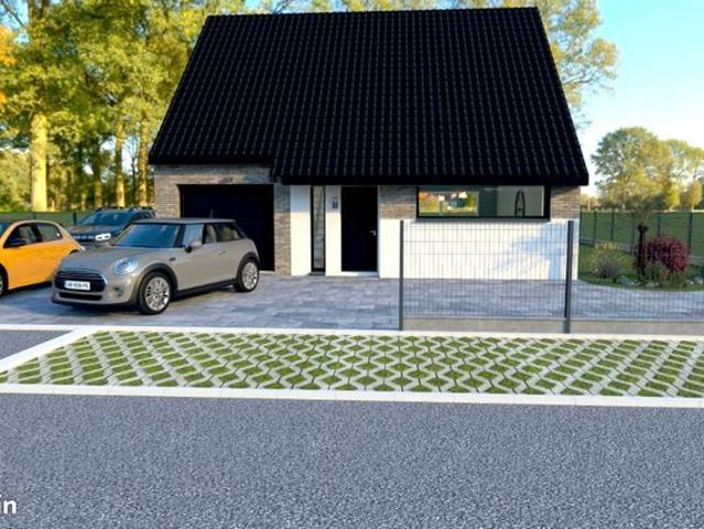 Maison vente à Lens, Noyelles-godault