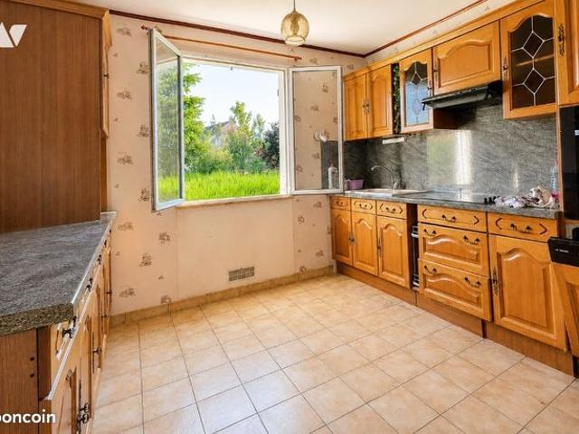 Maison vente à Luisant, Eure-et-Loir