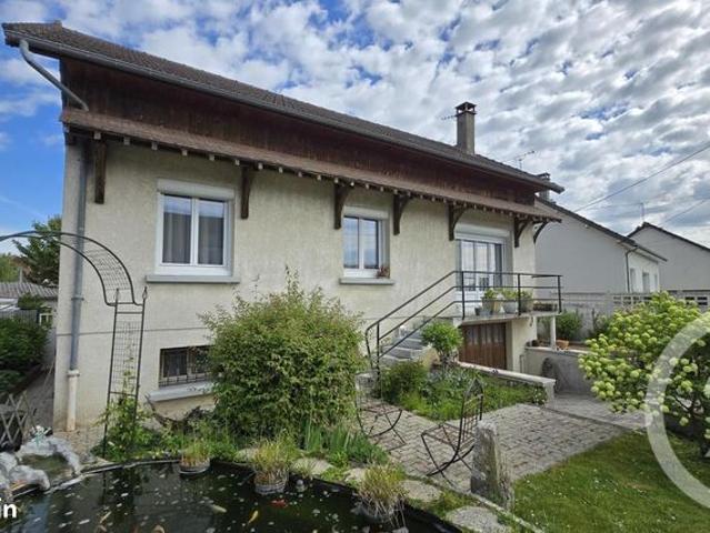Maison vente à Clermont