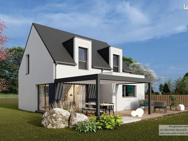 Maison vente à Lannion, Bretagne