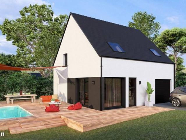 Maison vente à Pontivy, Bretagne
