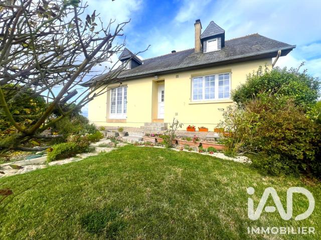 Maison vente à Cherbourg, Sainte-marie-du-mont