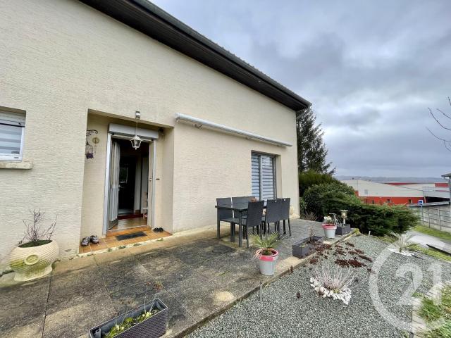 Maison location à Montbéliard, Bavans