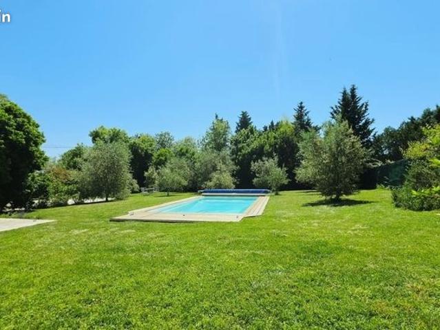 Maison vente à Alès