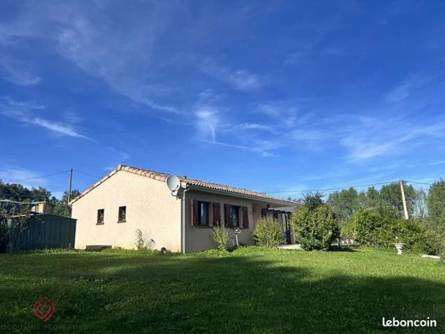 Maison vente à Saint-Girons, Carla-bayle