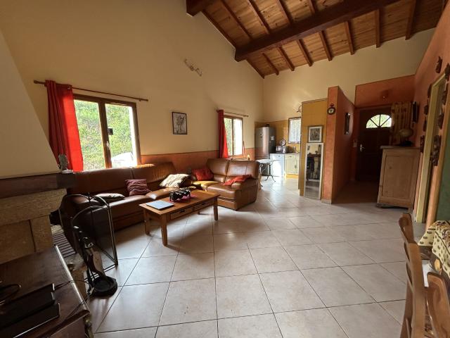 Maison vente à Limoux, Ajac