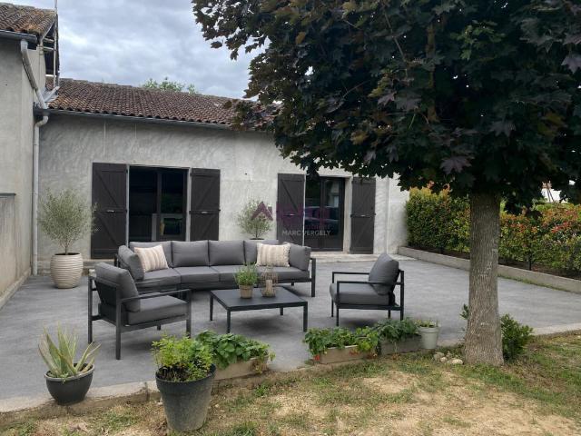 Maison location à Montauban, Monbéqui