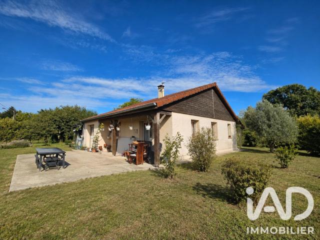 Maison vente à Saint-Dizier, Puellemontier