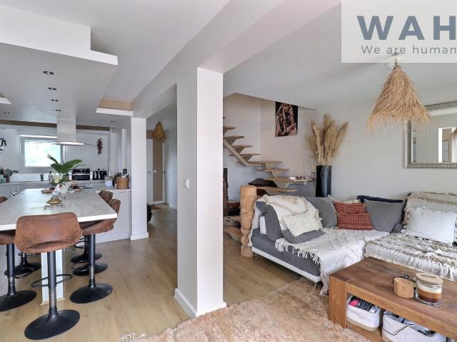 Maison vente à Montpellier, La Grande-motte