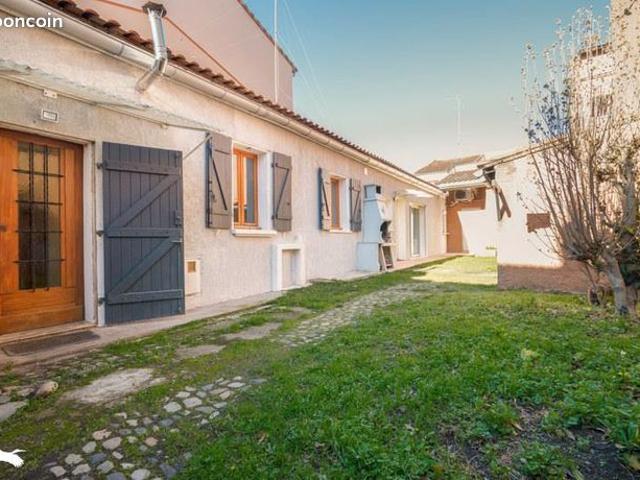 Maison vente à France métropolitaine, Toulouse