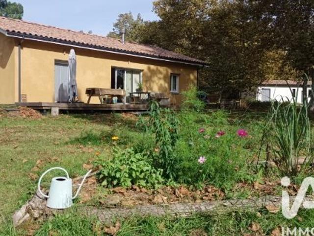 Maison vente à Langon, Bernos-beaulac