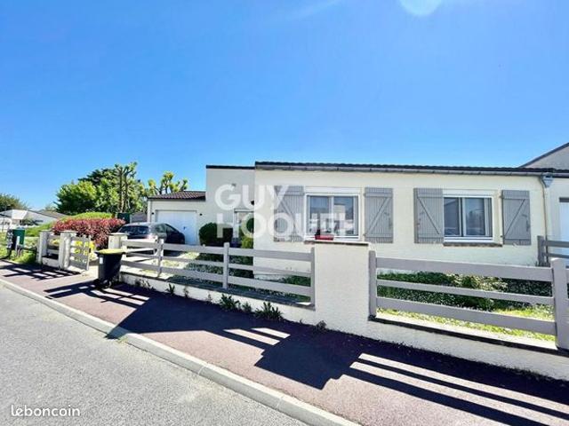 Maison vente à Évry, Bondoufle