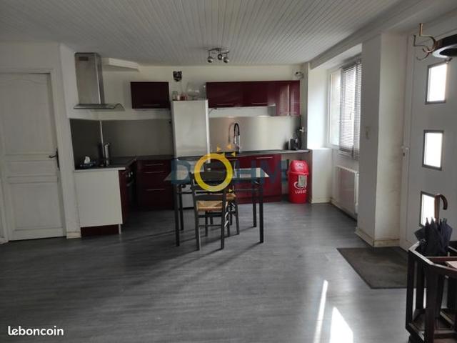 Maison vente à Thonon-les-Bains, Ballaison
