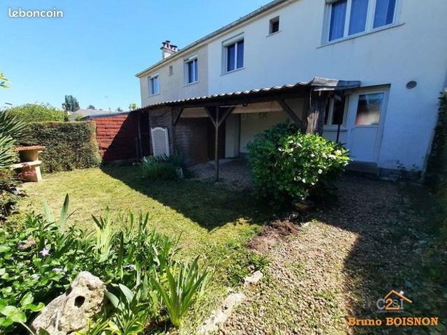 Maison vente à Tours
