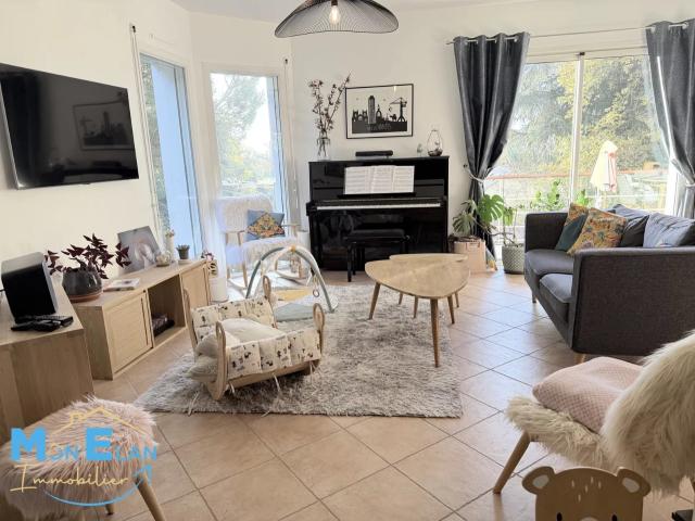 Maison vente à France métropolitaine, Mauves-sur-loire