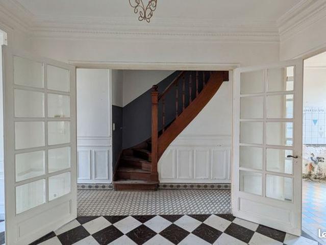 Maison vente à Saint-Quentin, Bohain-en-vermandois
