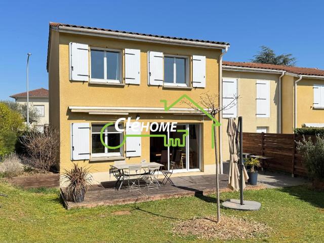Maison vente à Villefranche-sur-Saône, Rhône