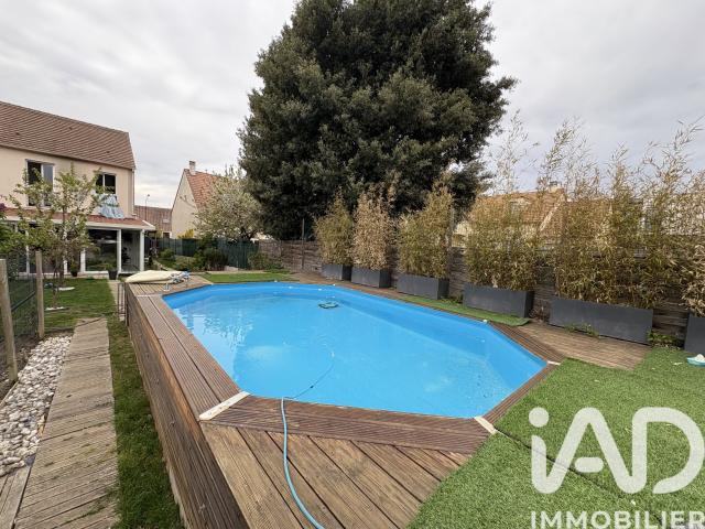 Maison vente à Argenteuil