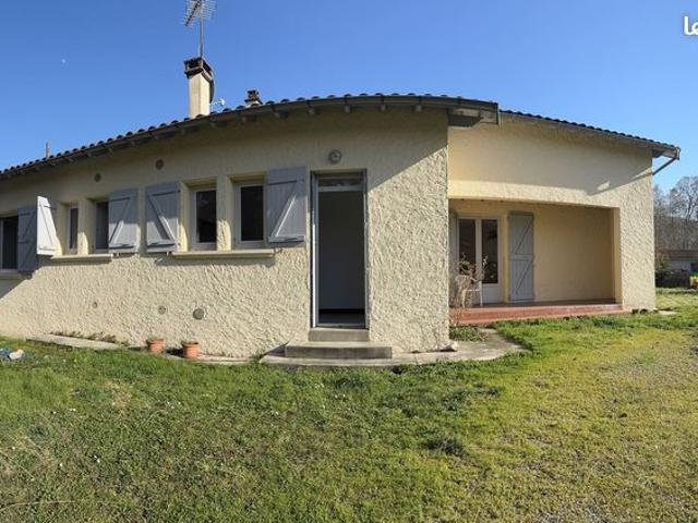 Maison vente à Muret, Montbrun-bocage