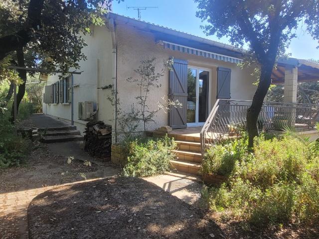 Maison vente à France métropolitaine, Saint-gervasy