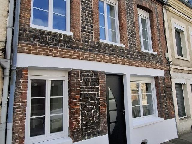 Maison vente à Le Havre, Fécamp