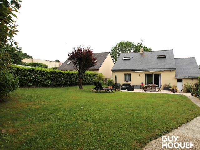 Maison location à Châteaubriant-Ancenis, Vigneux-de-bretagne
