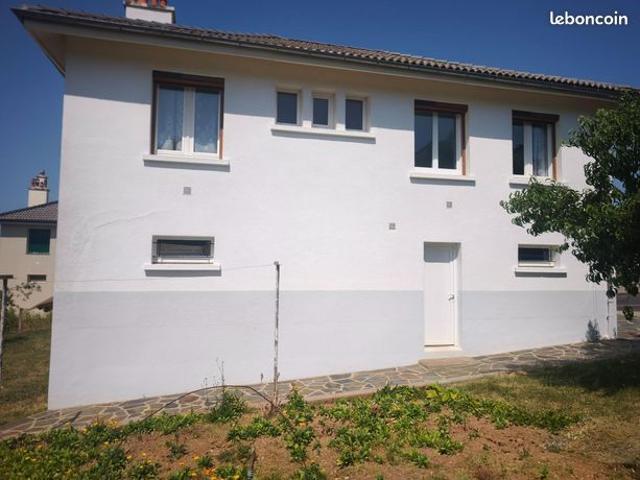 Maison vente à Aurillac, Saint-mamet-la-salvetat