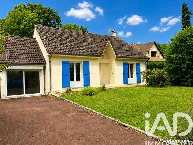 Maison vente à Rambouillet, Lévis-saint-nom