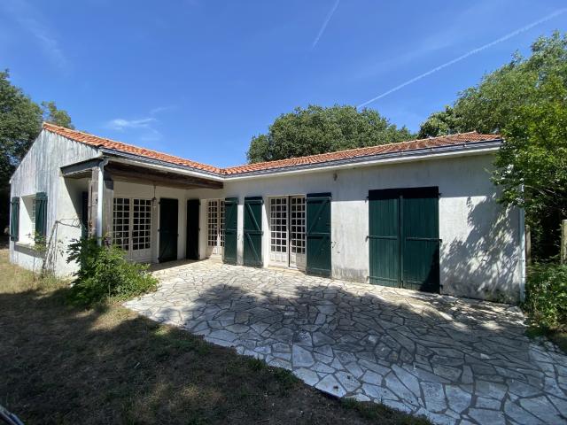 Maison vente à Les Sables-d'Olonne, Brem-sur-mer
