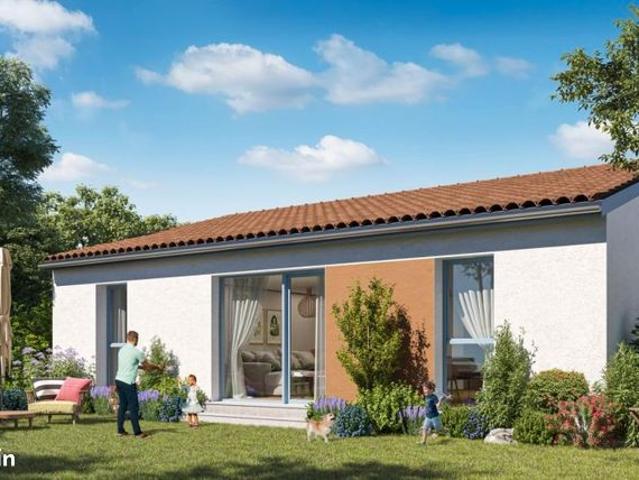 Maison vente à Baziège, Haute-Garonne