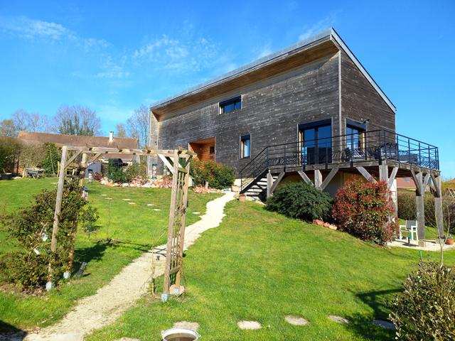 Maison vente à Mamers, La Ferté-bernard