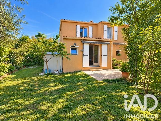 Maison vente à Fémuy, Volonne
