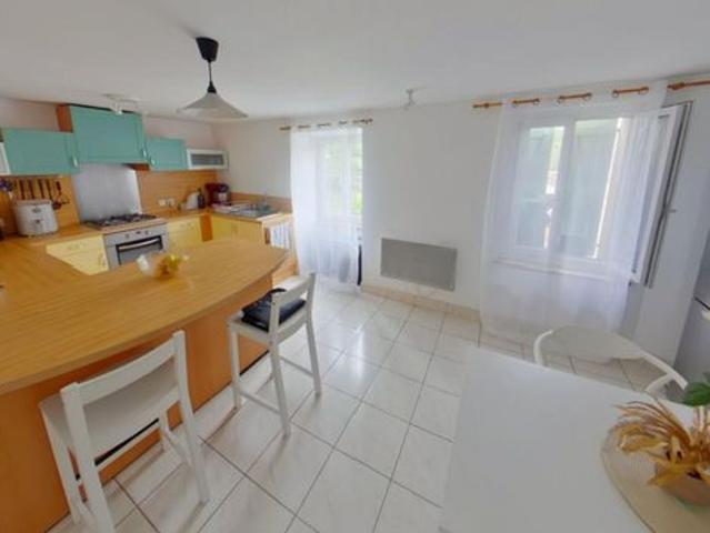 Maison vente à Montmorillon, Saulgé