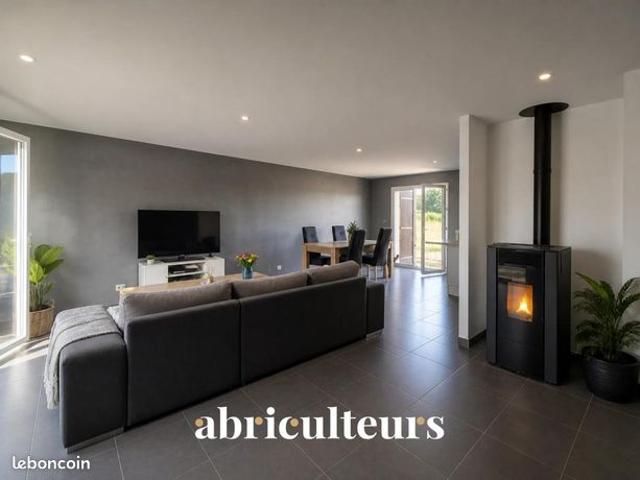 Maison vente à Mainxe, Mainxe-Gondeville