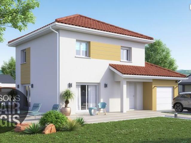 Maison vente à Chambéry, Auvergne-Rhône-Alpes