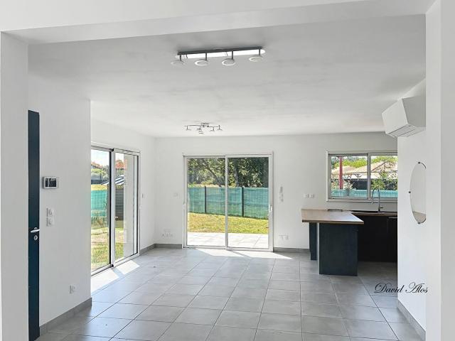 Maison vente à Parentis-en-born