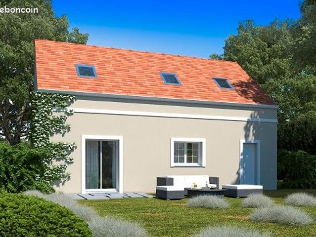 Maison vente à Sarcelles, Luzarches