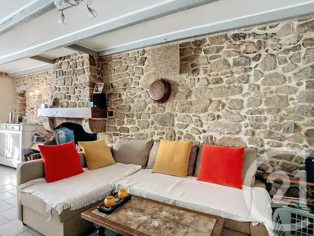 Maison vente à Kerqouédo, Arzon