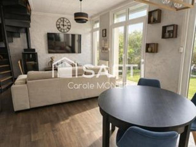 Maison vente à Caen, Hérouville-saint-clair