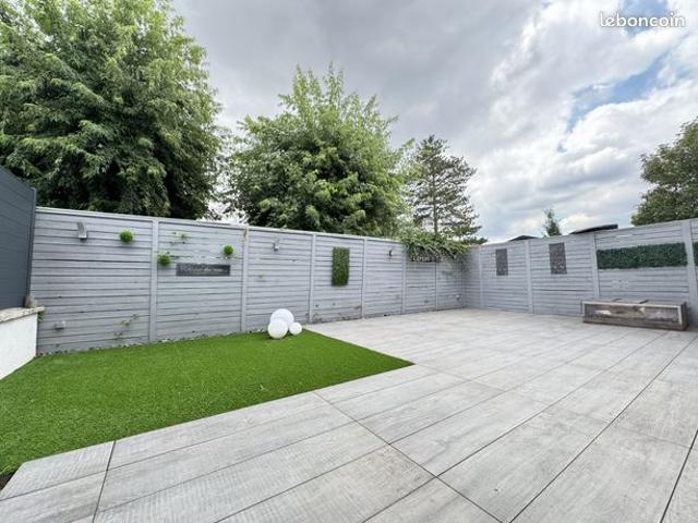 Maison vente à Saint-Étienne, La Talaudière