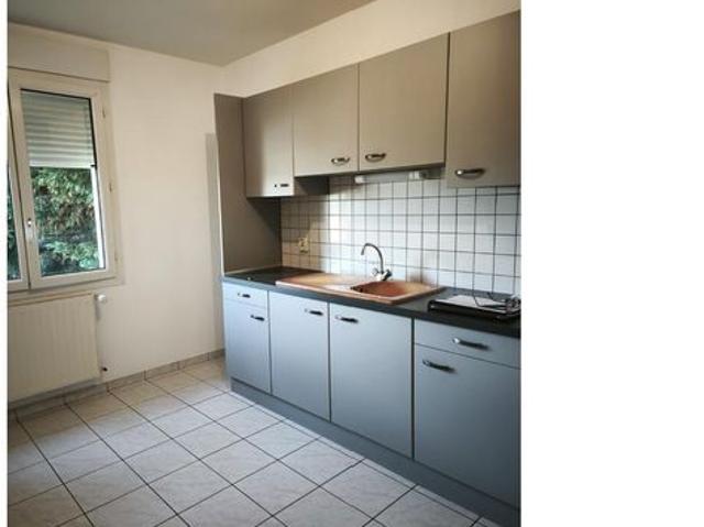 Maison vente à Bressuire