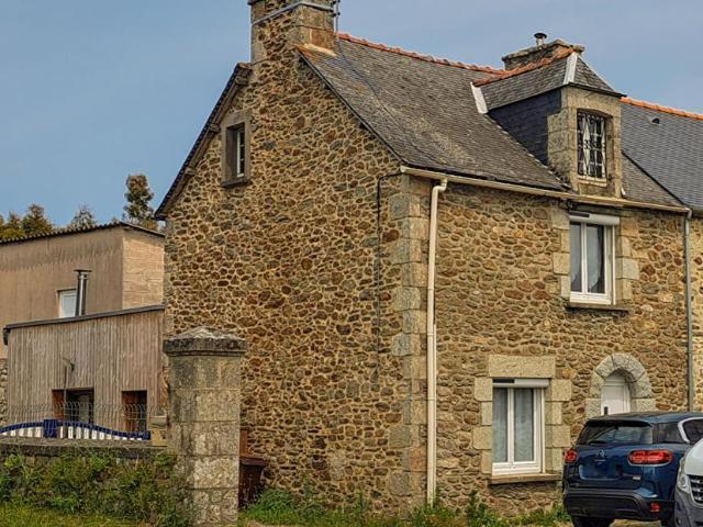 Maison vente à L'Hôtellerie, Corseul