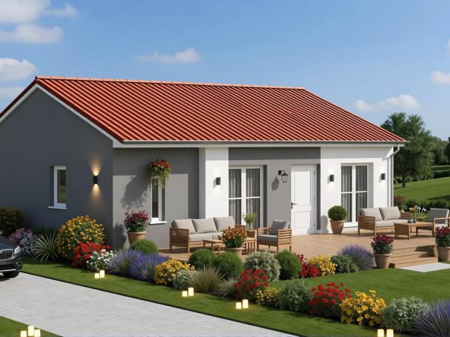 Maison vente à Clermont-Ferrand, Billom