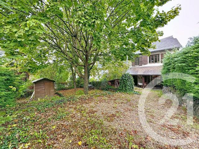 Maison vente à Cescau, Ariège