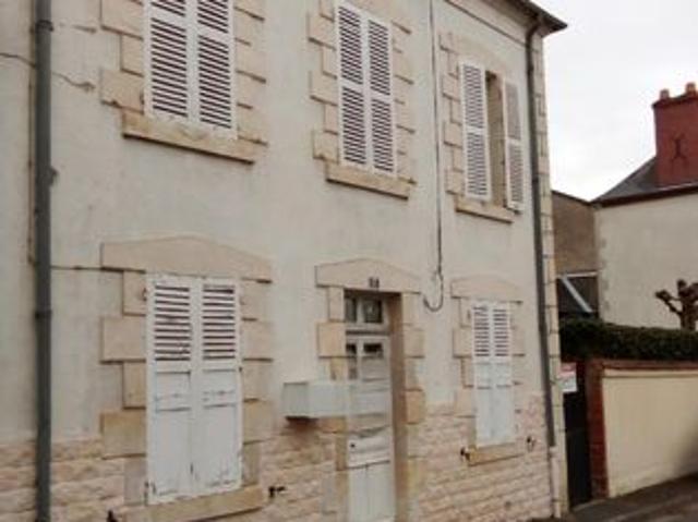 Maison vente à Issoudun, Reuilly