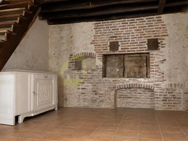 Maison vente à La Châtre, Neuvy-saint-sépulchre