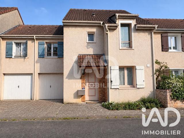 Maison vente à Vert-Saint-Denis, Seine-et-Marne