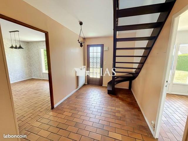 Maison vente à Les Andelys, Normandie