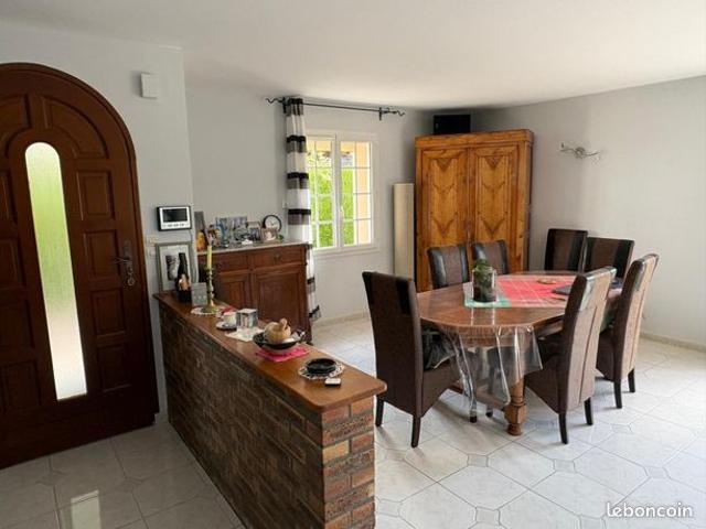 Maison vente à Châtellerault, Thuré