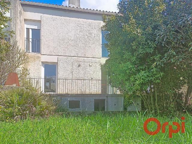 Maison vente à Montpellier, Castries